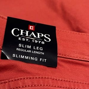 Salmon”ish” Pink pants